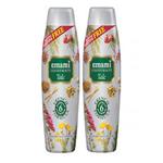 EMAMITALC GOLDEN BEAUTY 400g FREE 400g